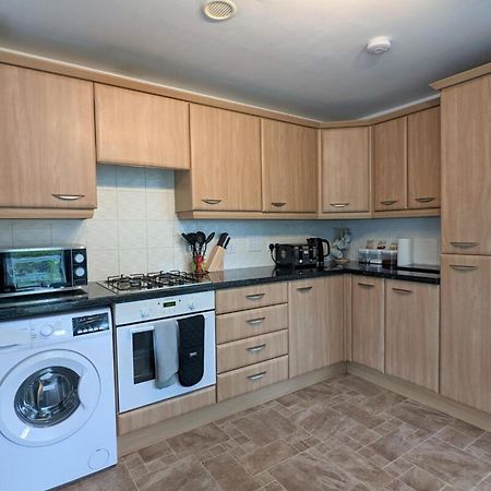 Beautiful & Homely 2Bd Flat - Manchester! Exterior foto