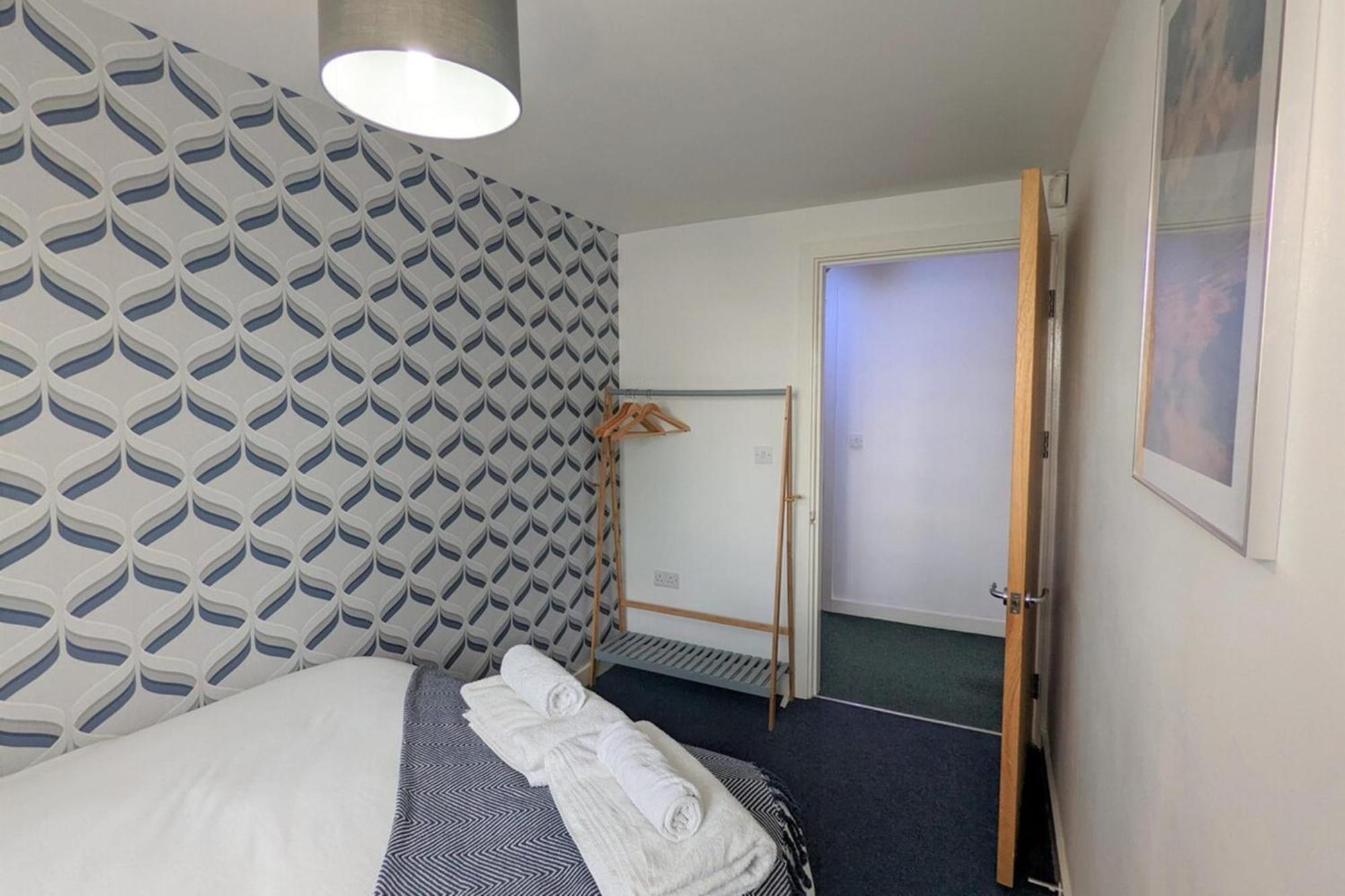Beautiful & Homely 2Bd Flat - Manchester! Exterior foto